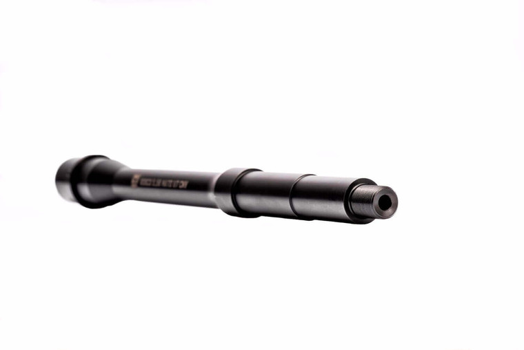 Rosco Manufacturing Bloodline Barrel | 11.5" 5.56NATO | Black Nitride