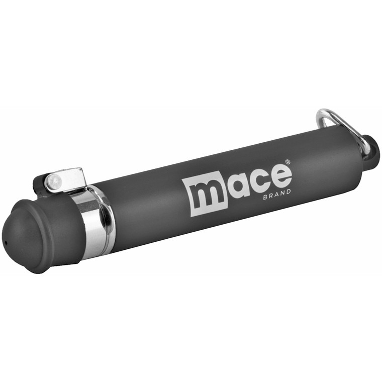 Mace Security International KeyGuard Mini | 10% Pepper | 3gm Aerosol | Black