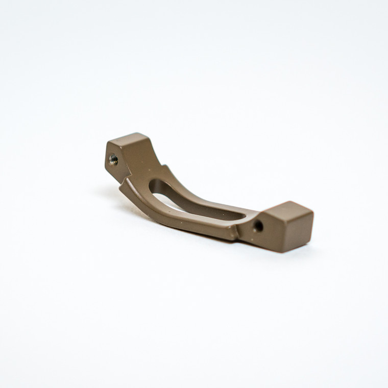 Velocity MPC Sentinel Trigger Guard | AR | Slotted | FDE