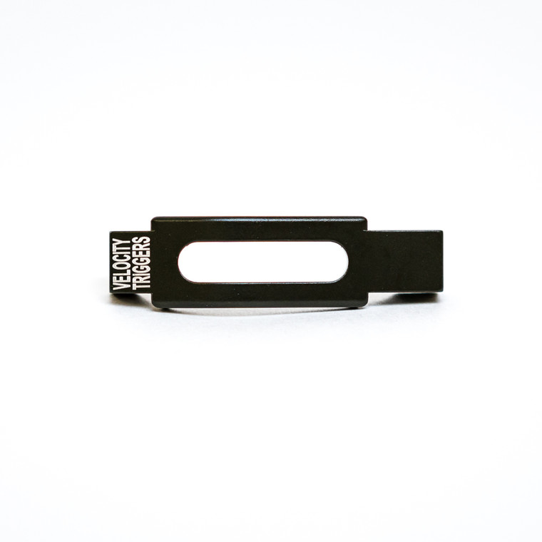 Velocity MPC Sentinel Trigger Guard | AR | Slotted | Black
