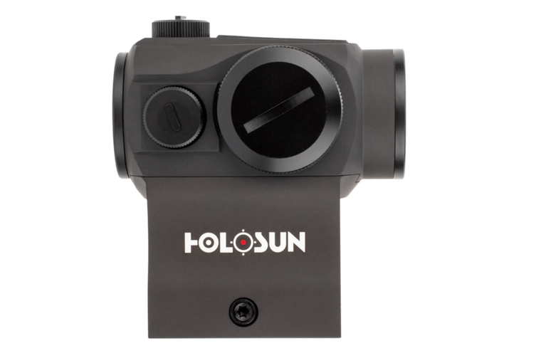 Holosun Paralow HS503G Red Dot Sight | 2 MOA Dot & 65 MOA Circle | ACSS CQB Reticle
