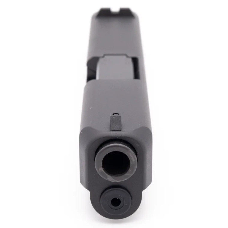 Glock 26 Gen 3 OEM Factory Complete Slide | 9mm | Black