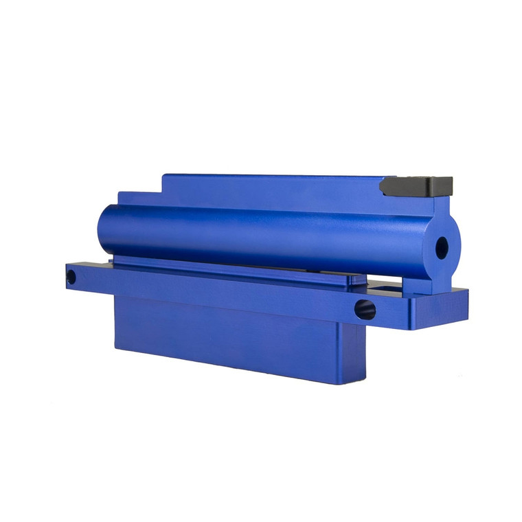 VISM Upper Receiver Block | AR15 | Blue | VTARUVB