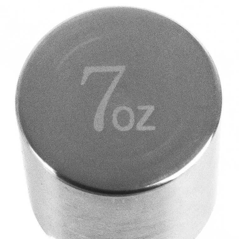 Tiger Rock 9mm Bolt Buffer | 7 oz | Stainless Steel