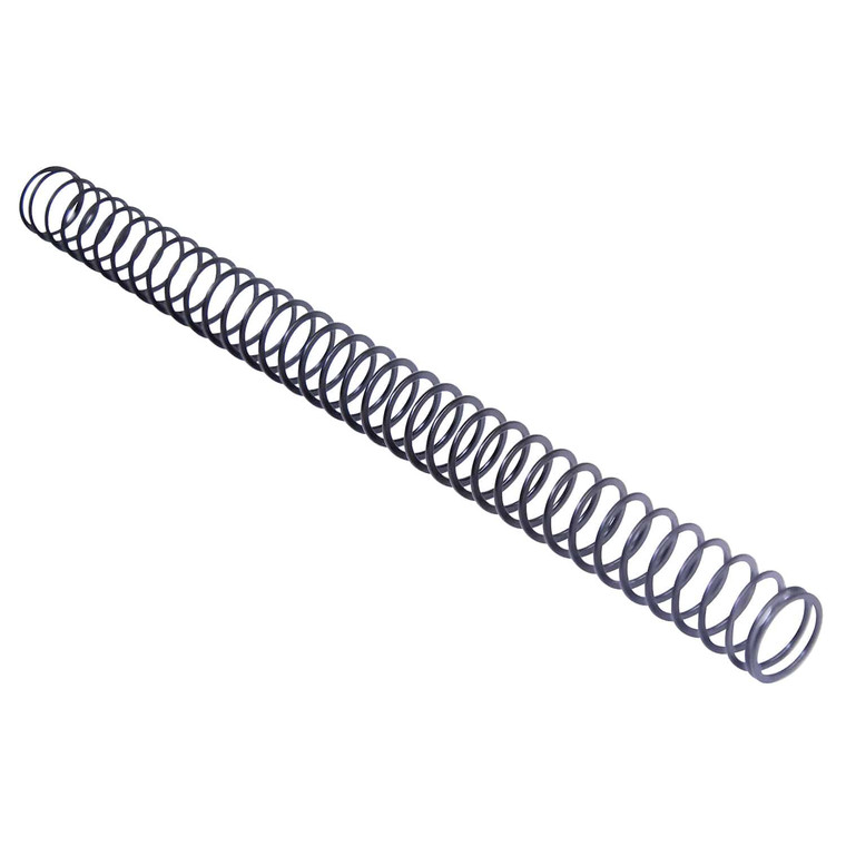 Guntec Flat Wire Carbine Buffer Spring | AR15 | LR-308 | 9mm