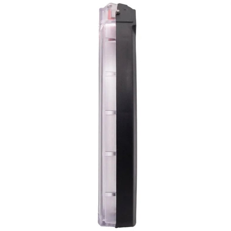 Ruger BX-25 Magazine | 25RD | 22LR | Clear Side | 90591 Ruger BX-25 Magazine | 25RD | 22LR | Clear Side | 90591