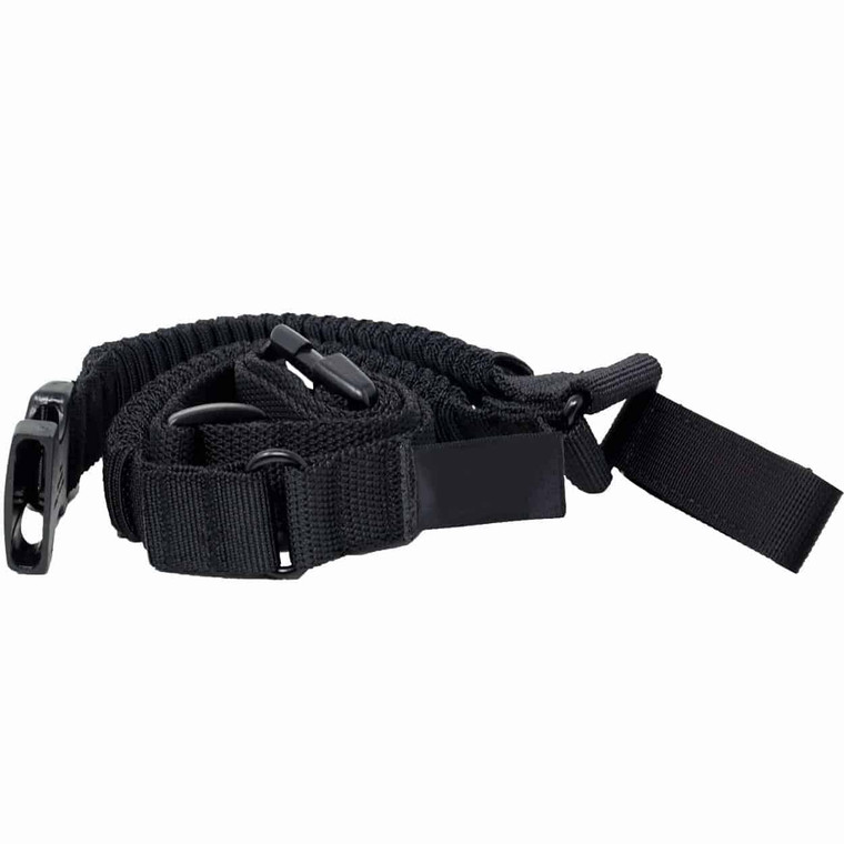 CAA OPS MCK One Point Sling | Sling | Bungee | Black