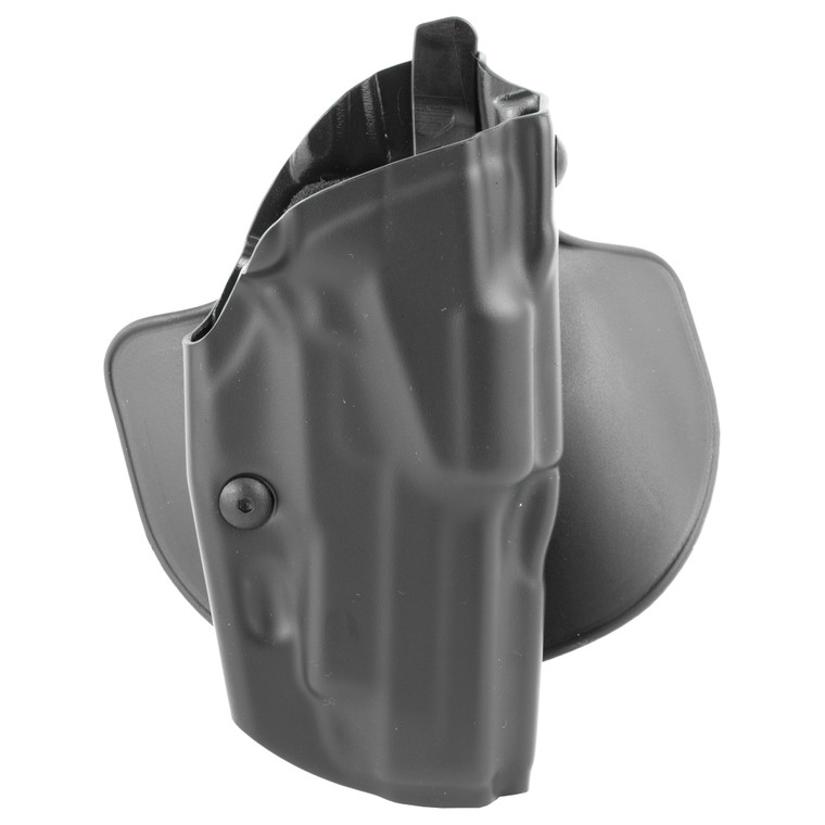 Safariland Model 6378 Paddle Holster | Sig P226R Elite 4.41" | Right Hand | Black