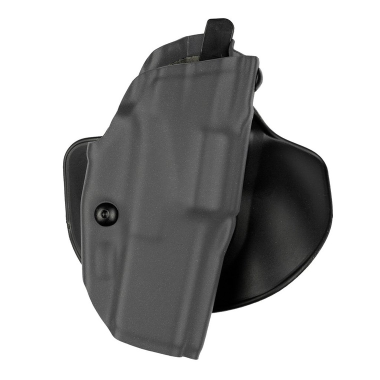 Safariland 6378 ALS Concealment Paddle/Belt Loop Holster | Sig P226R w/ Light | Right Hand | Black