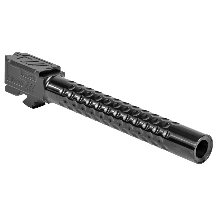 Zev Technologies Optimized Match Barrel | For Glock 34 | Gen 5