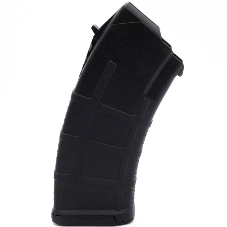 【実物】PMAG ブラック Magpul PMAG 20 AK/AKM MOE | 20RD | 762x39 | Black | MAG658-BLK