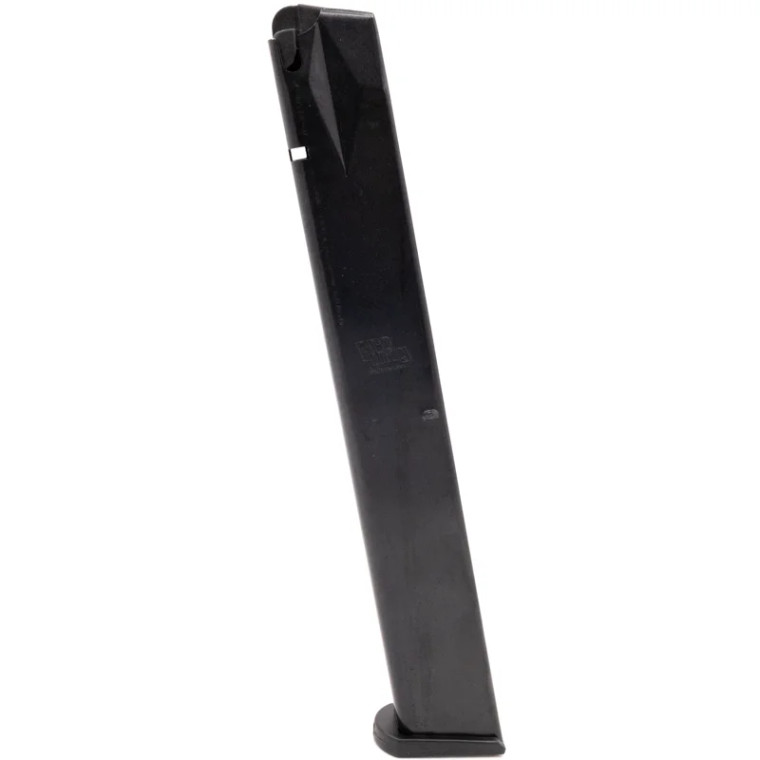 ProMag Sig Sauer P226 Magazine | 32RD | 9MM | Blued Finish | SIG-A6 ProMag Sig Sauer P226 Magazine | 32RD | 9MM | Blued Finish | SIG-A6