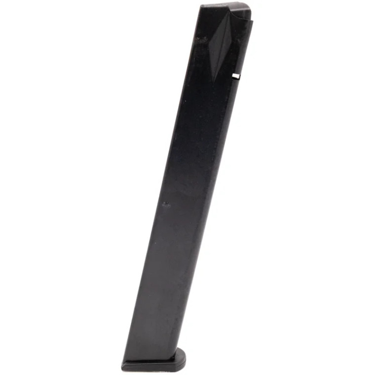 ProMag Sig Sauer P226 Magazine | 32RD | 9MM | Blued Finish | SIG-A6 ProMag Sig Sauer P226 Magazine | 32RD | 9MM | Blued Finish | SIG-A6