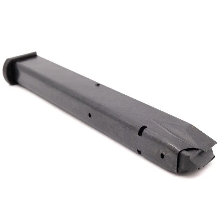 ProMag Sig Sauer P226 Magazine | 32RD | 9MM | Blued Finish | SIG-A6 ProMag Sig Sauer P226 Magazine | 32RD | 9MM | Blued Finish | SIG-A6