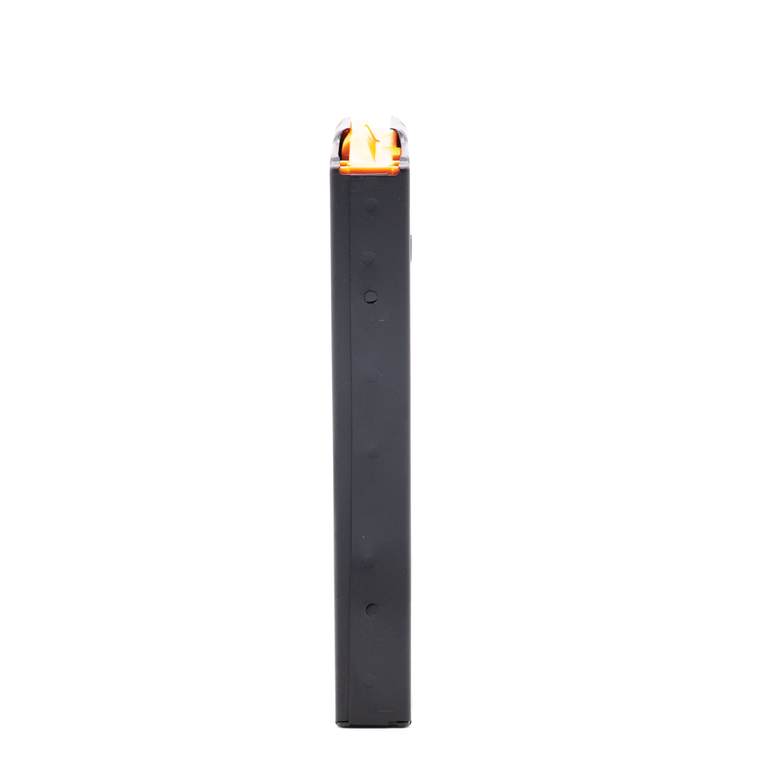 Duramag Stainless Steel Magazine | 30RD | 223/556NATO | Black | 3023041178CPD