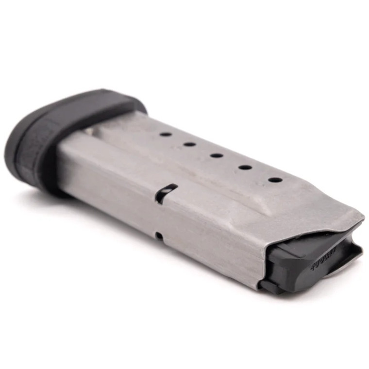 Smith & Wesson M&P Shield Magazine | 7RD | 40S&W | Stainless Steel | 199340000
