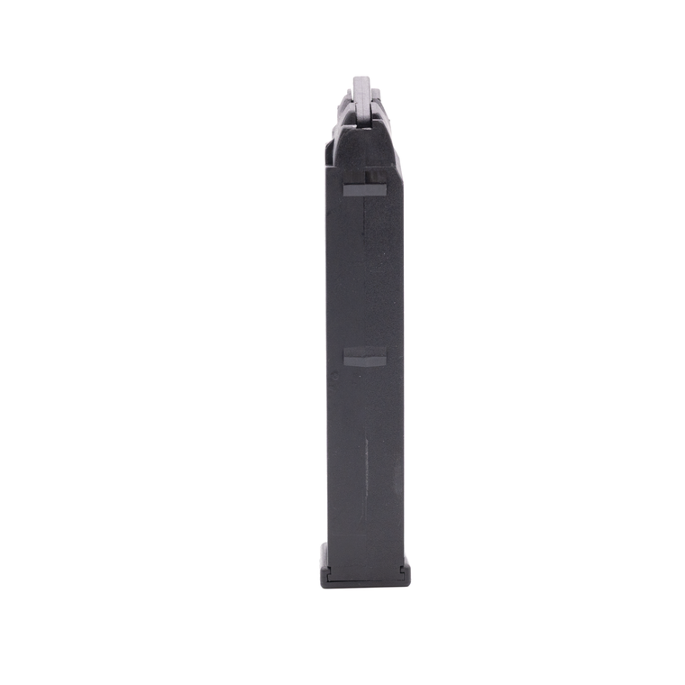 Advantage Arms 15 Round .22 LR Conversion Magazine | For Glock 17 / 19 / 22 / 23 | Black | AA22GHC15