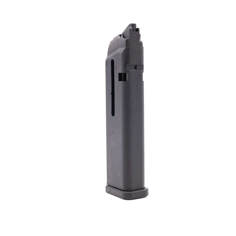 Advantage Arms 15 Round .22 LR Conversion Magazine | For Glock 17 / 19 / 22 / 23 | Black | AA22GHC15