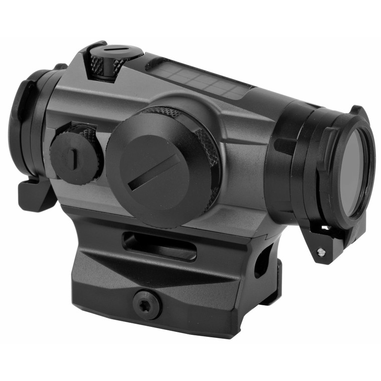 Sig Sauer Romeo4S Red Dot Sight | 2 MOA | Black