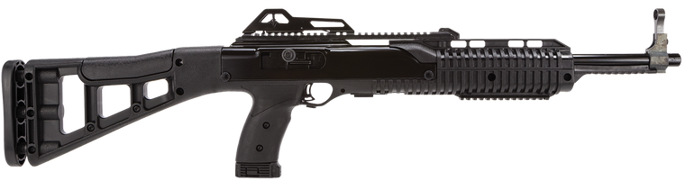 Hi-Point Firearms Carbine Rifle | Semi-Auto | .40S&W | Black | 4095TS