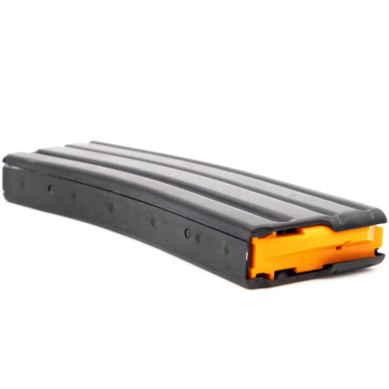 DuraMag Speed Magazine | 30RD | 223/556NATO | Aluminum | Black