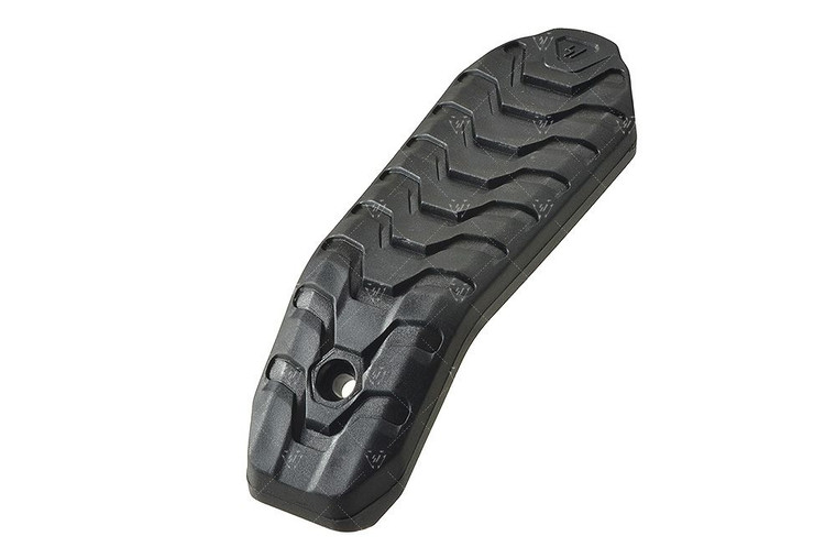 Strike Industries MOD1 Rubber Butt Pad| Black