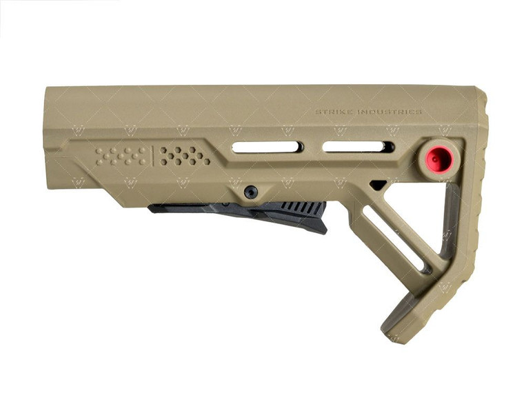 Strike Industries Mod-1 Buttstock |Color Options