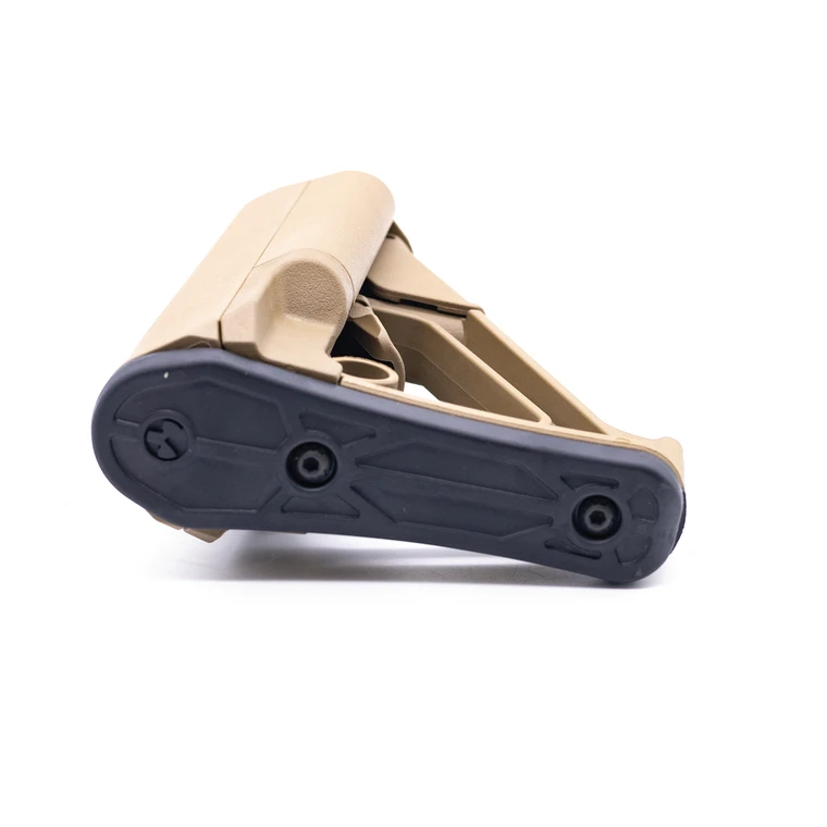 Magpul STR Carbine Stock | Mil-Spec | Color Options | Mag470