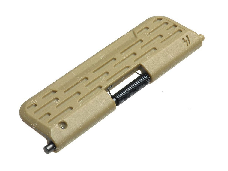 Strike Industries Enhanced Ultimate Dust Cover | Capsule 03 | FDE