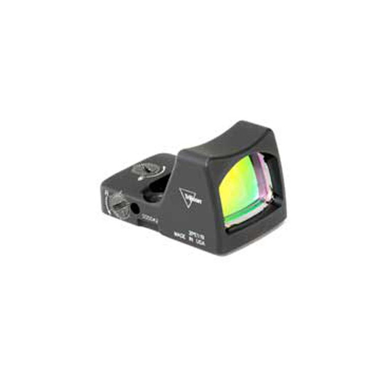 Trijicon RMR Type 2 | 6.5 MOA Red Dot | Non Adjustable | RM02-C-700607