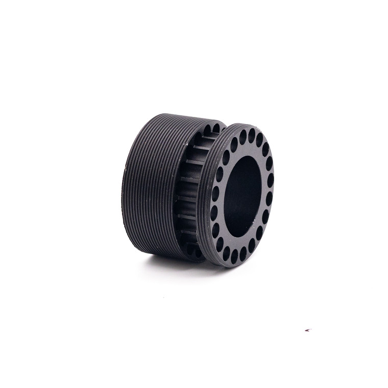 Free Float Quad Rail Barrel Nut