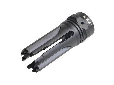 Strike Industries Venom Flash Hider | 308 | 5/8"-24 | SI-VENOM-FH-308/7.62