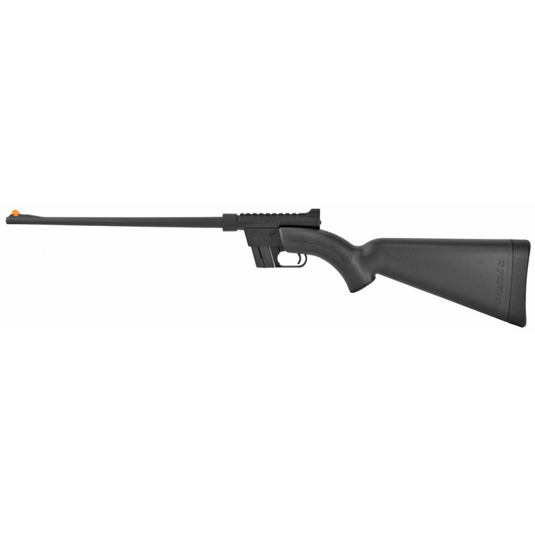 Henry U.S. Survival | Semi-Auto | 22LR | 16.13" Barrel | Black | H002B Henry U.S. Survival | Semi-Auto | 22LR | 16.13" Barrel | Black | H002B