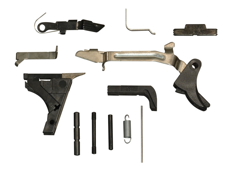 Glock 23 OEM Lower Parts Kit | Gen3 | .40 S&W | Compact | G23