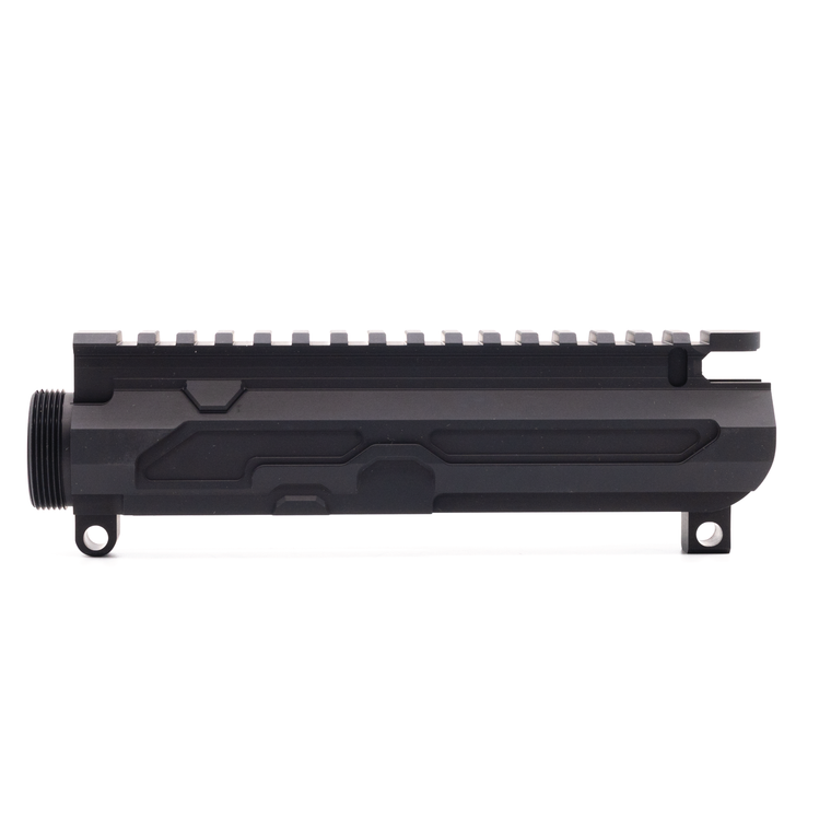 17 Design and Mfg.  Billet AR-15 Stripped Upper Receiver | SDM-B-AR-15-U