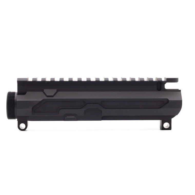 17 Design and Mfg.  Billet AR-15 Stripped Upper Receiver | SDM-B-AR-15-U
