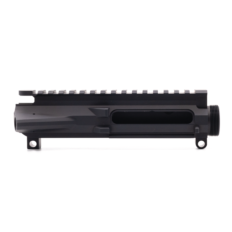 17 Design and Mfg.  Billet AR-15 Stripped Upper Receiver | SDM-B-AR-15-U