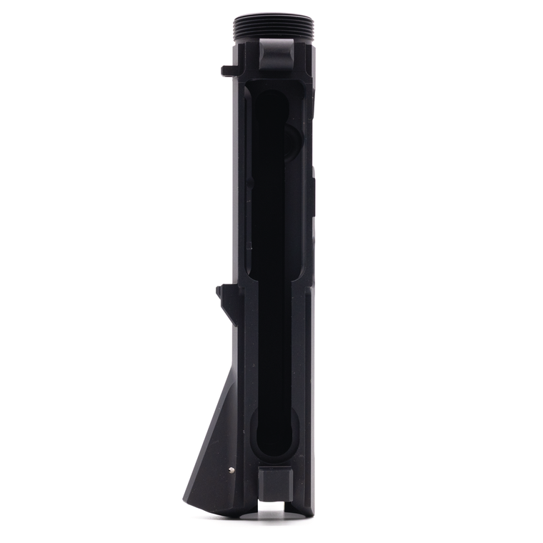 17 Design and Mfg.  Billet AR-15 Stripped Upper Receiver | SDM-B-AR-15-U