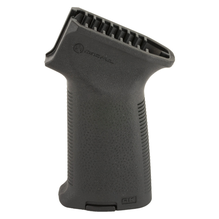 Magpul MOE Grip Aggressive Textured  | Black Polymer | AK-47, AK-74 | MAG523-BLK