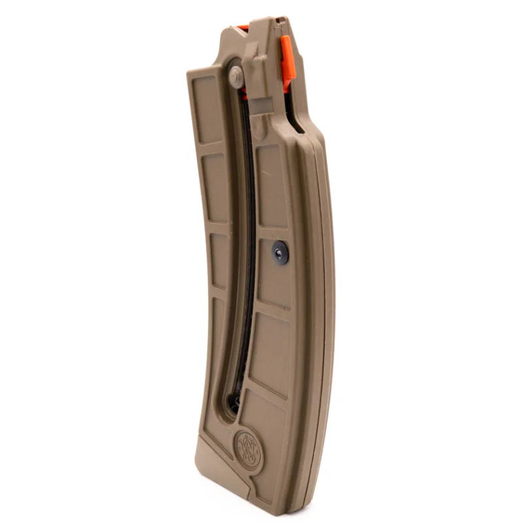 Smith & Wesson M&P 15-22 Magazine | 25RD | 22LR | FDE | 199290000