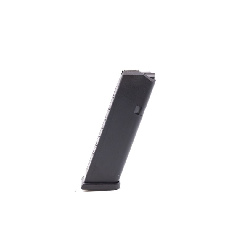 OEM Glock 17 / 34 GEN 3 Magazine | 17RD | 9MM | Black | Bulk Packaging | 1077