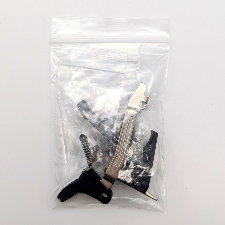 Aftermarket Lower Parts Kit | For Glock 43 Aftermarket Lower Parts Kit | For Glock 43
