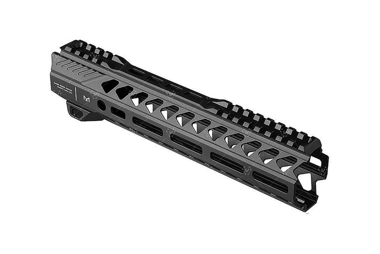 Strike Industries | Strike Rail - Black | 7" | SI-STRIKERAIL-7