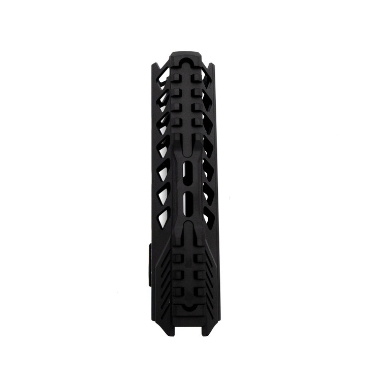Strike Industries | Strike Rail - Black | 7" | SI-STRIKERAIL-7