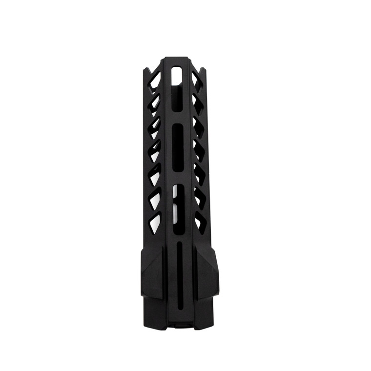 Strike Industries | Strike Rail - Black | 7" | SI-STRIKERAIL-7
