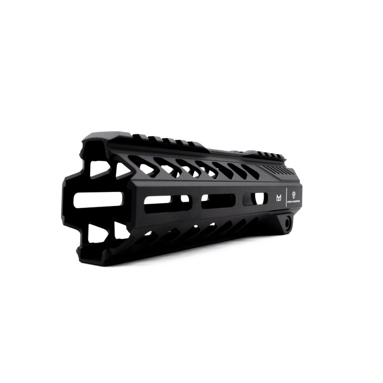 Strike Industries | Strike Rail - Black | 7" | SI-STRIKERAIL-7