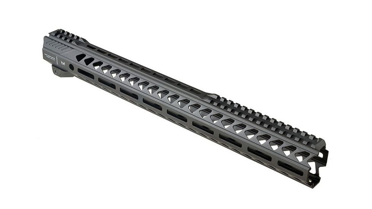 Strike Industries | Strike Rail - Black | 17" | SI-STRIKERAIL-17 -BK Strike Industries | Strike Rail - Black | 17" | SI-STRIKERAIL-17 -BK