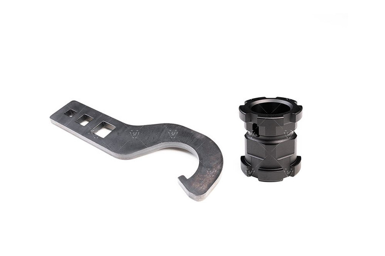 Strike Industries | Strike Rail - Black | 17" | SI-STRIKERAIL-17 -BK Strike Industries | Strike Rail - Black | 17" | SI-STRIKERAIL-17 -BK