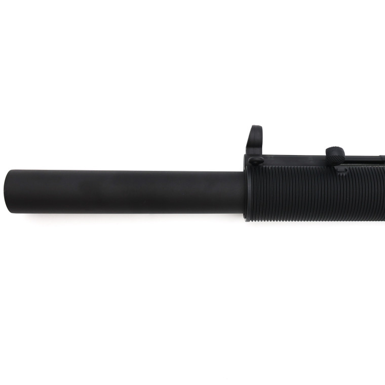 Heckler & Koch MP5 | Rifle | 16.1" Barrel | 22LR |  25 Rounds | Black | 81000468 Heckler & Koch MP5 | Rifle | 16.1" Barrel | 22LR |  25 Rounds | Black | 81000468