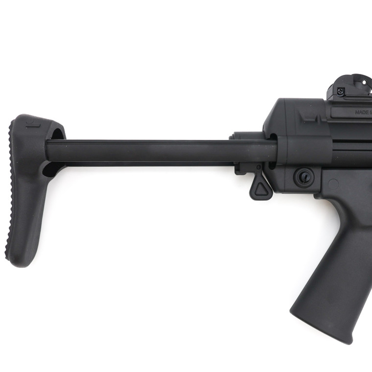 Heckler & Koch MP5 | Rifle | 16.1